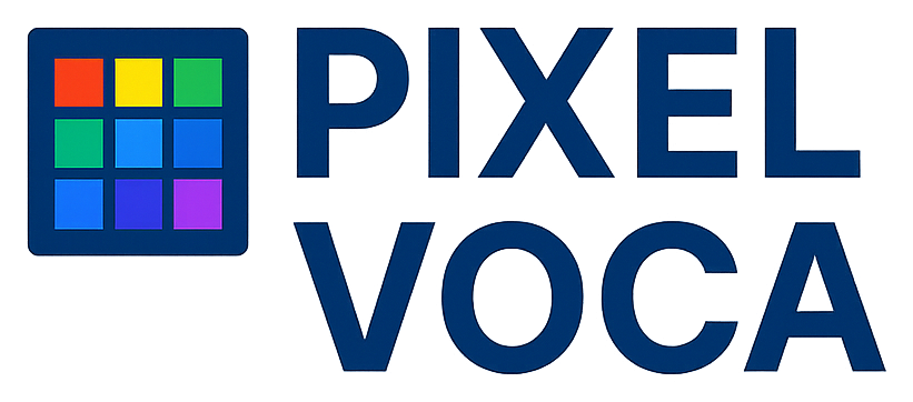 PIXELVOCA